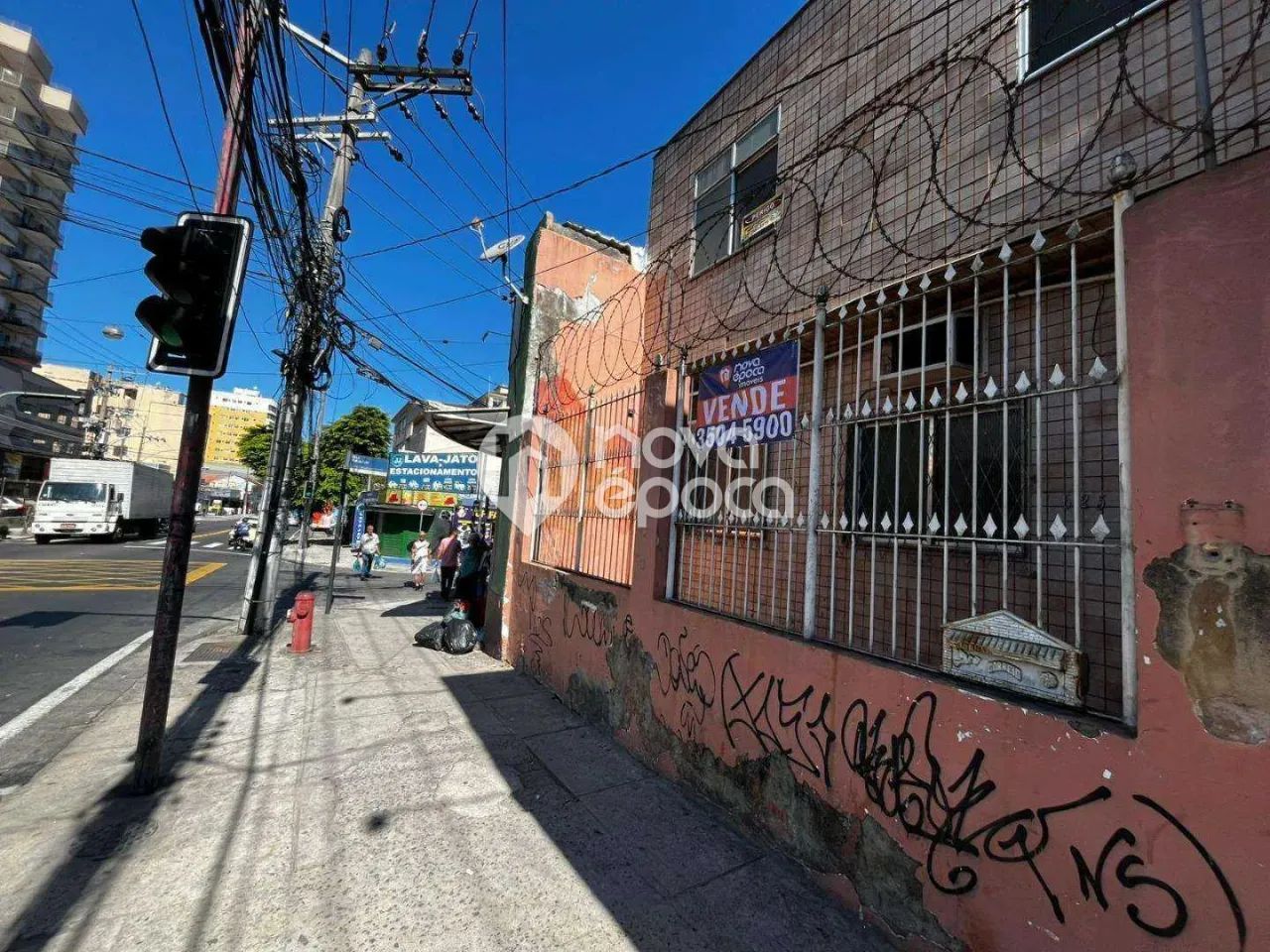Méier | Prédio Comercial 6 quartos, sendo 1 suite - Foto 5