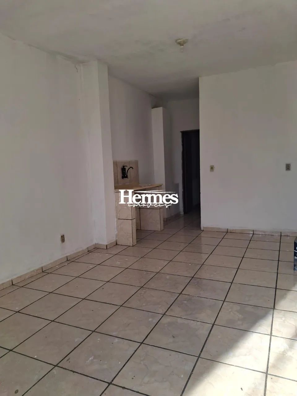 Casa com 1 dormitório para locação em Paulínia SP. - Foto 2