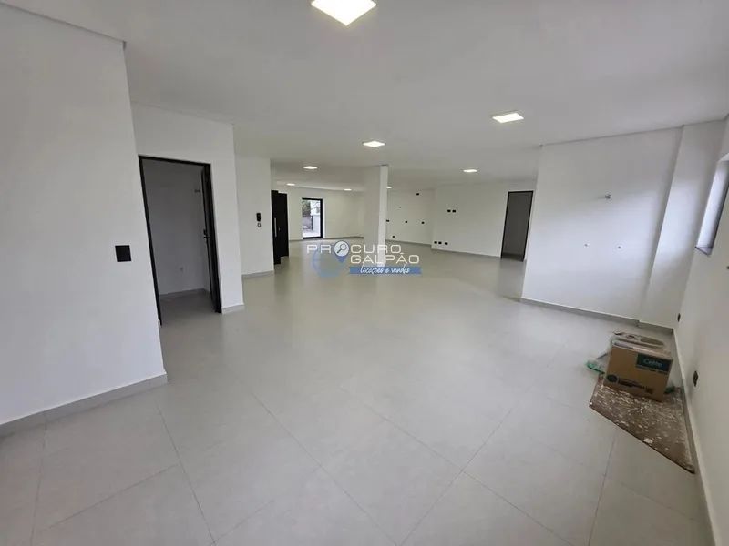 Sobreloja Comercial para Alugar | 145 m² | Vila Assis - Mauá - Foto 2