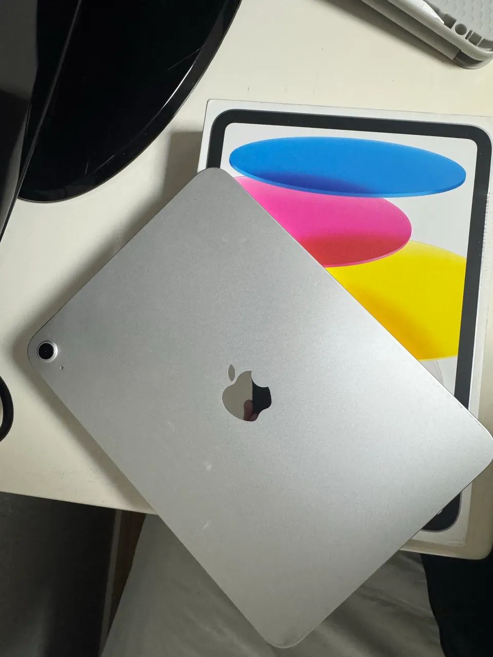 Ipad A16 128gb Cinza