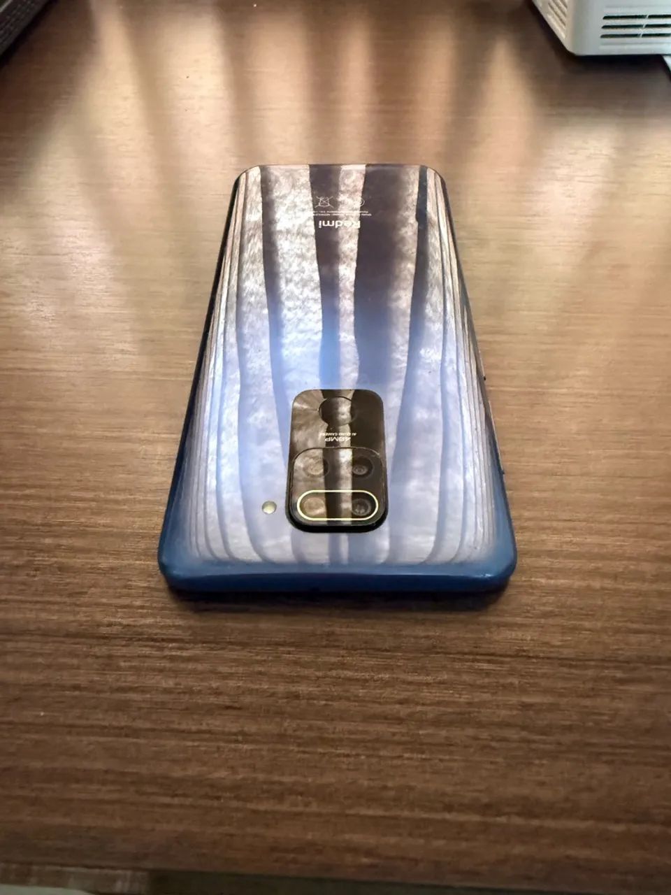 Redmi Note 9 - 64GB - Foto 4