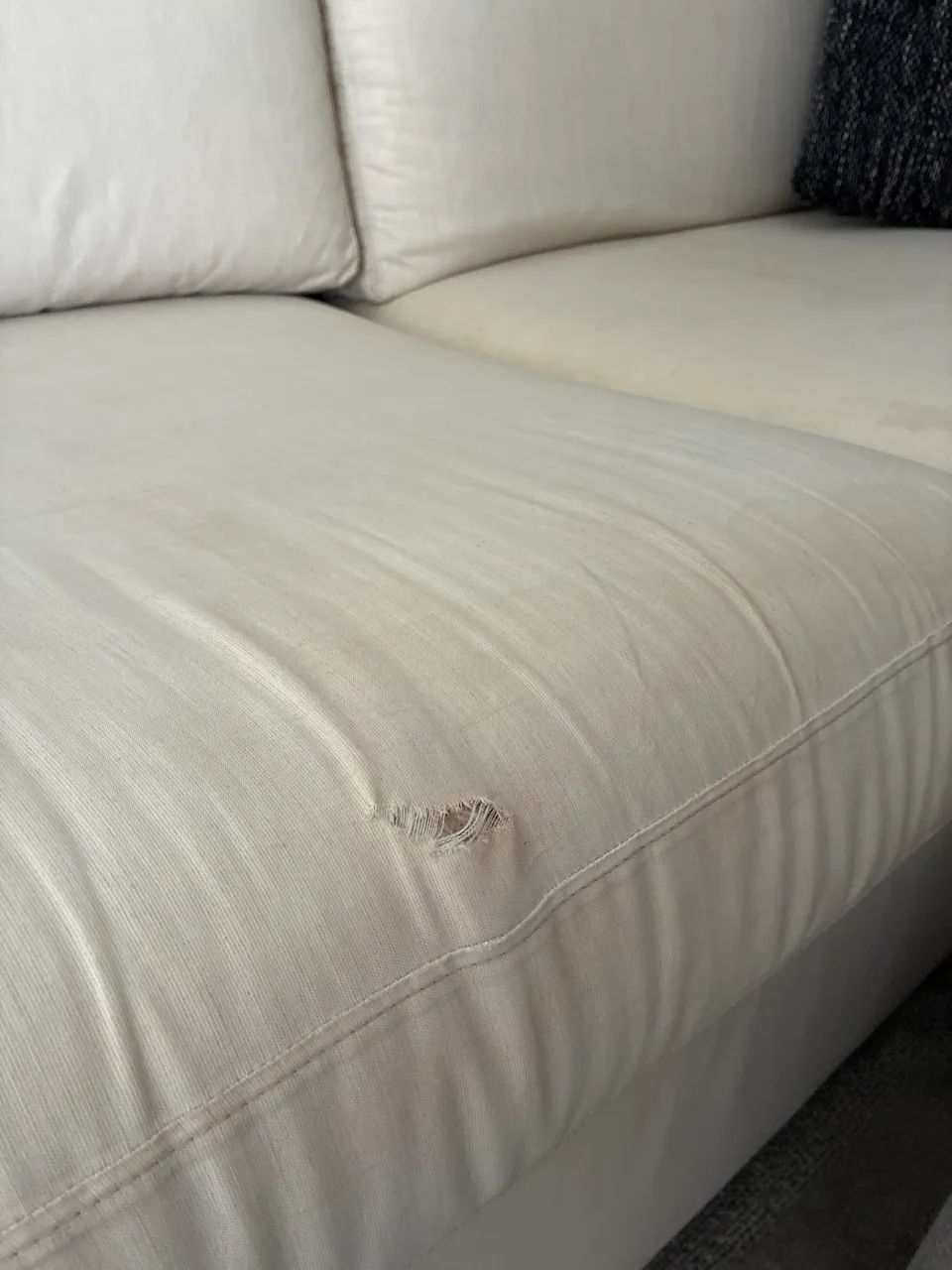 Sofá Prima Linea - Foto 4