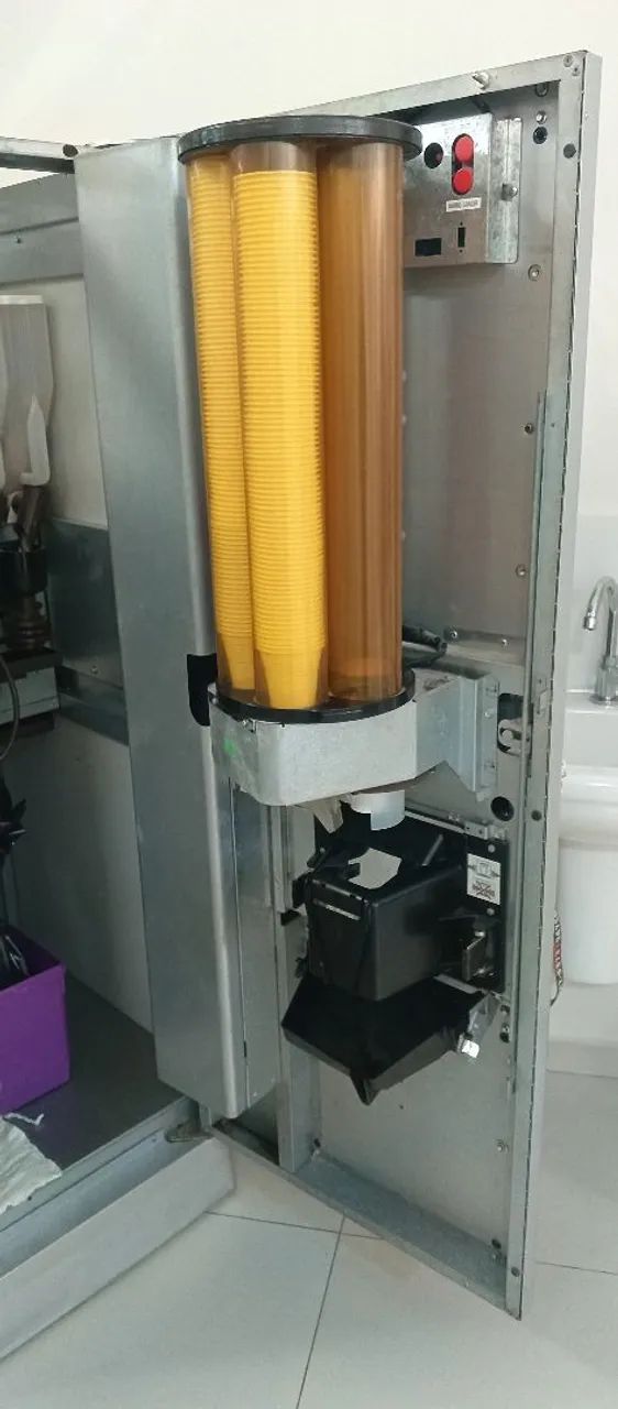 Máquina de café expresso lei 400 - Foto 5