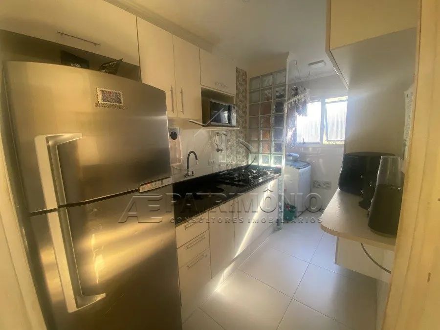 APARTAMENTO,2 Dormitorio(s) VIVENDAS DE SOROCABA - Foto 5