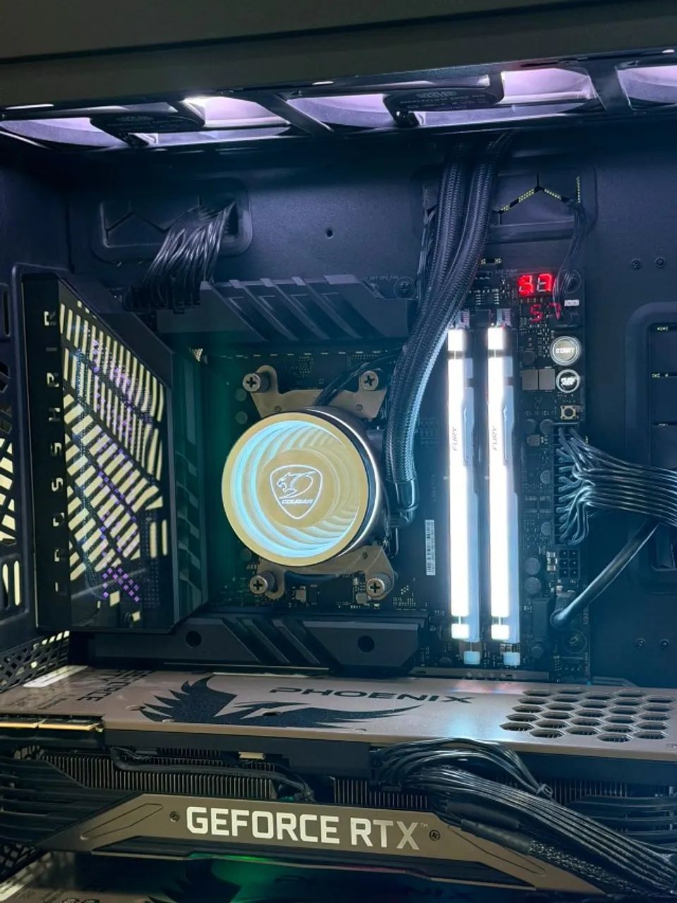 Computador Gamer e IA  - Foto 2