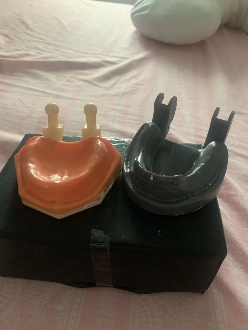 Modelos de Prótese ( para alunos de Odonto ) - Foto 3