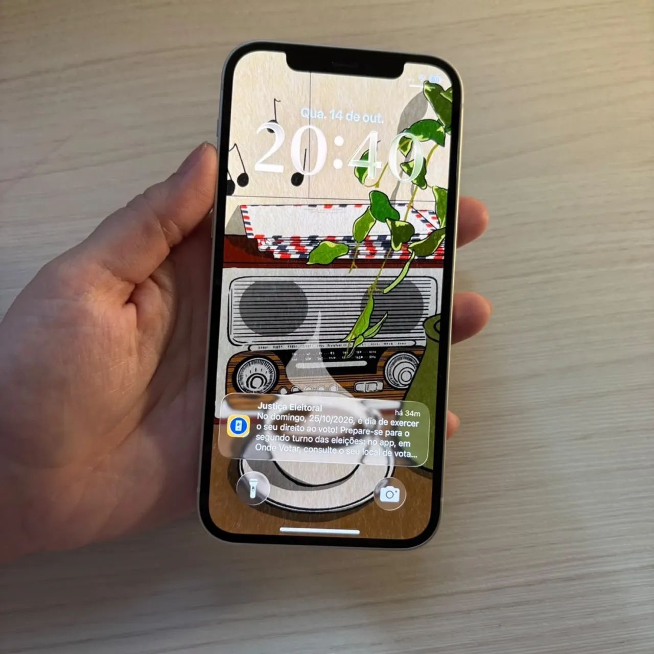 iPhone 12 64gb