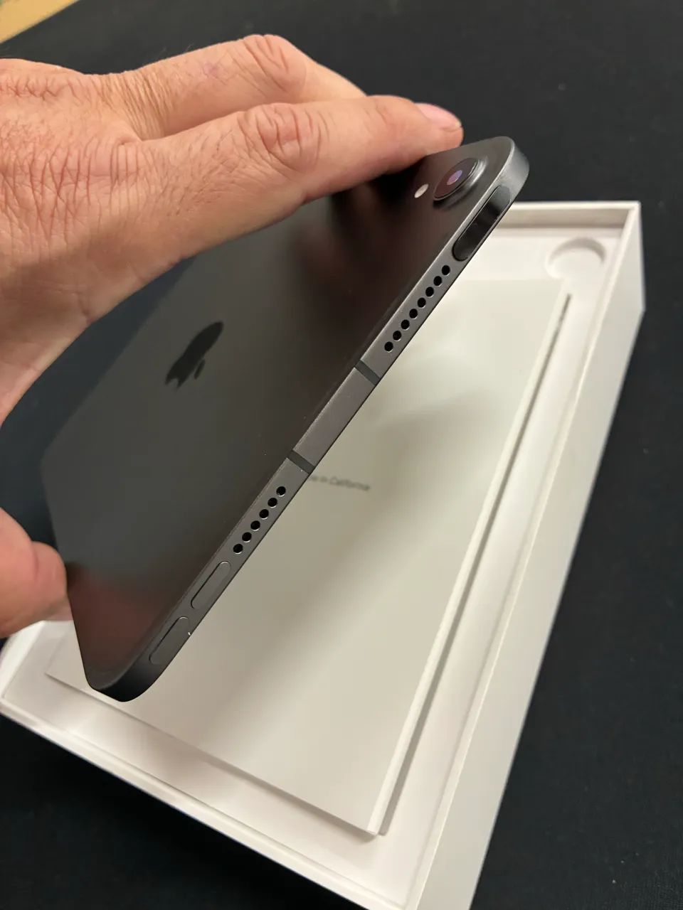iPad Mini 64GB Wi-Fi e Celular - Foto 4