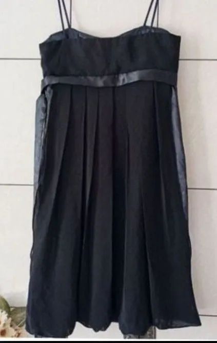 Vestido balonê preto xpp - Foto 2