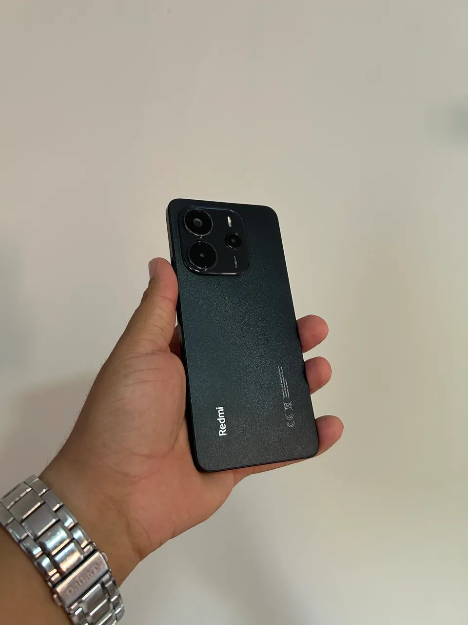 Redmi Note 14 256GB - Foto 2