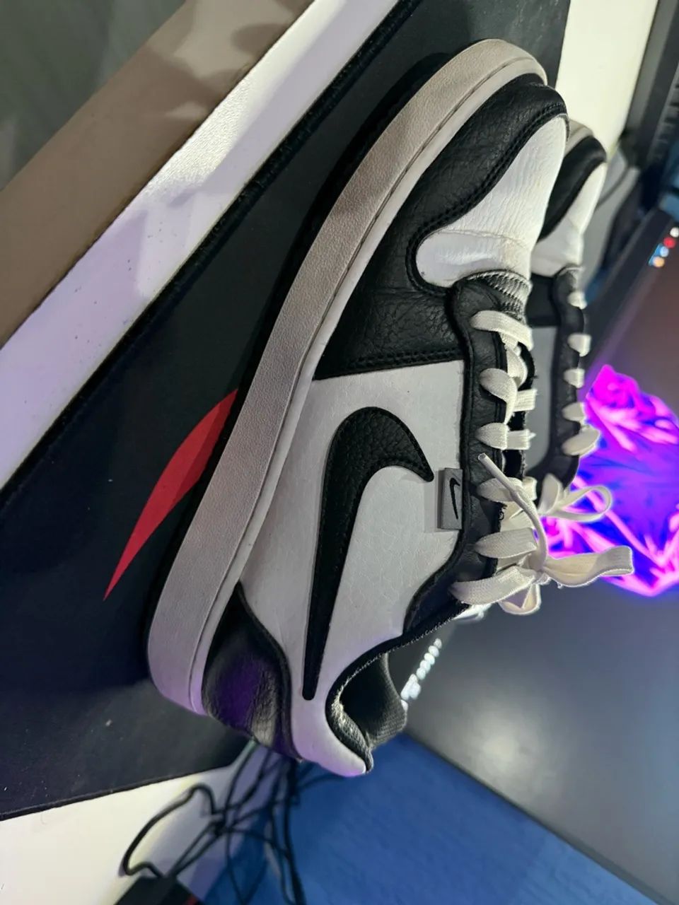 Tênis Nike dunk original  - Foto 2