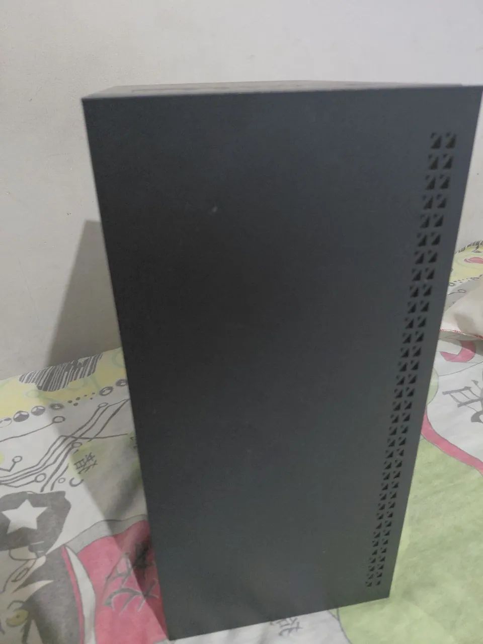 Computador com Ryzen5600G 