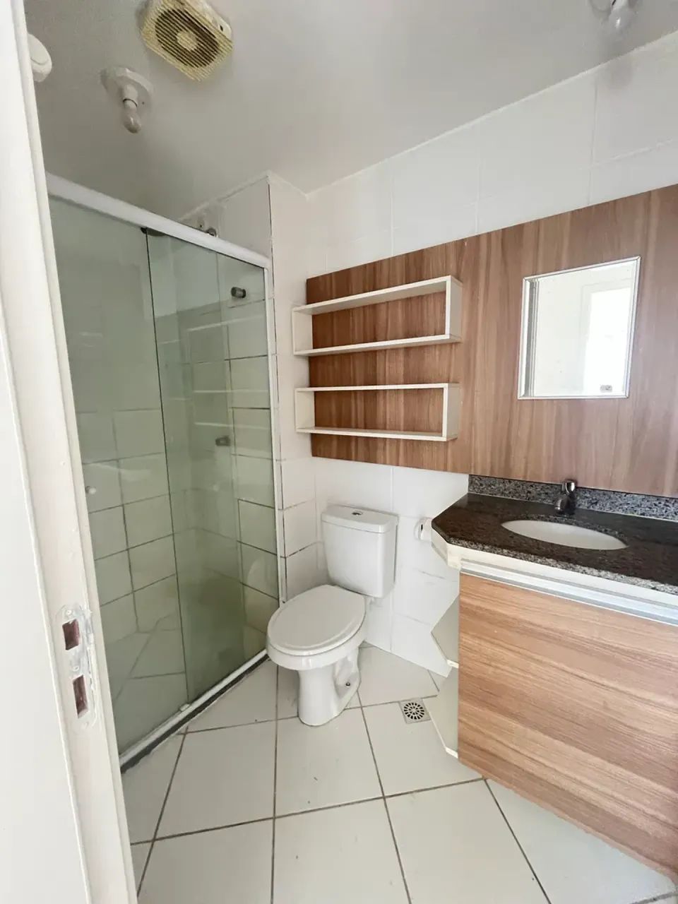 ALUGO APTO  NO VITE ANGELIM - Foto 2