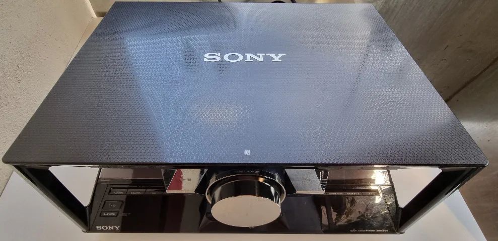 Sony Shake 99, Central Importado Malasia 4.800 Rms - Aparelhos de