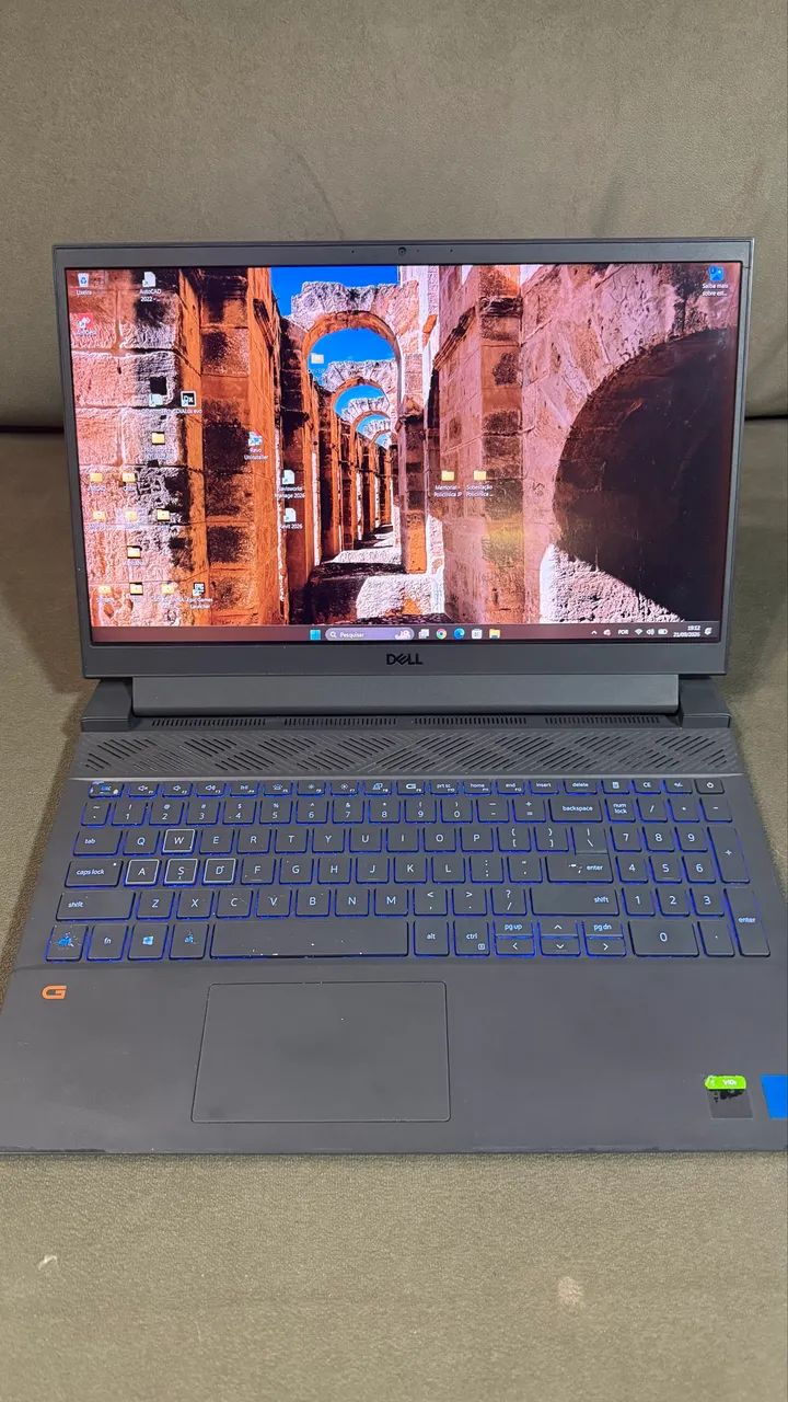 Dell G15 - Foto 5