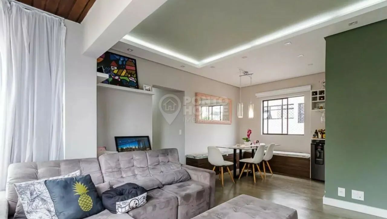 Apartamento à venda Vila Gumercindo com Varanda e próximo ao metrô - Foto 2