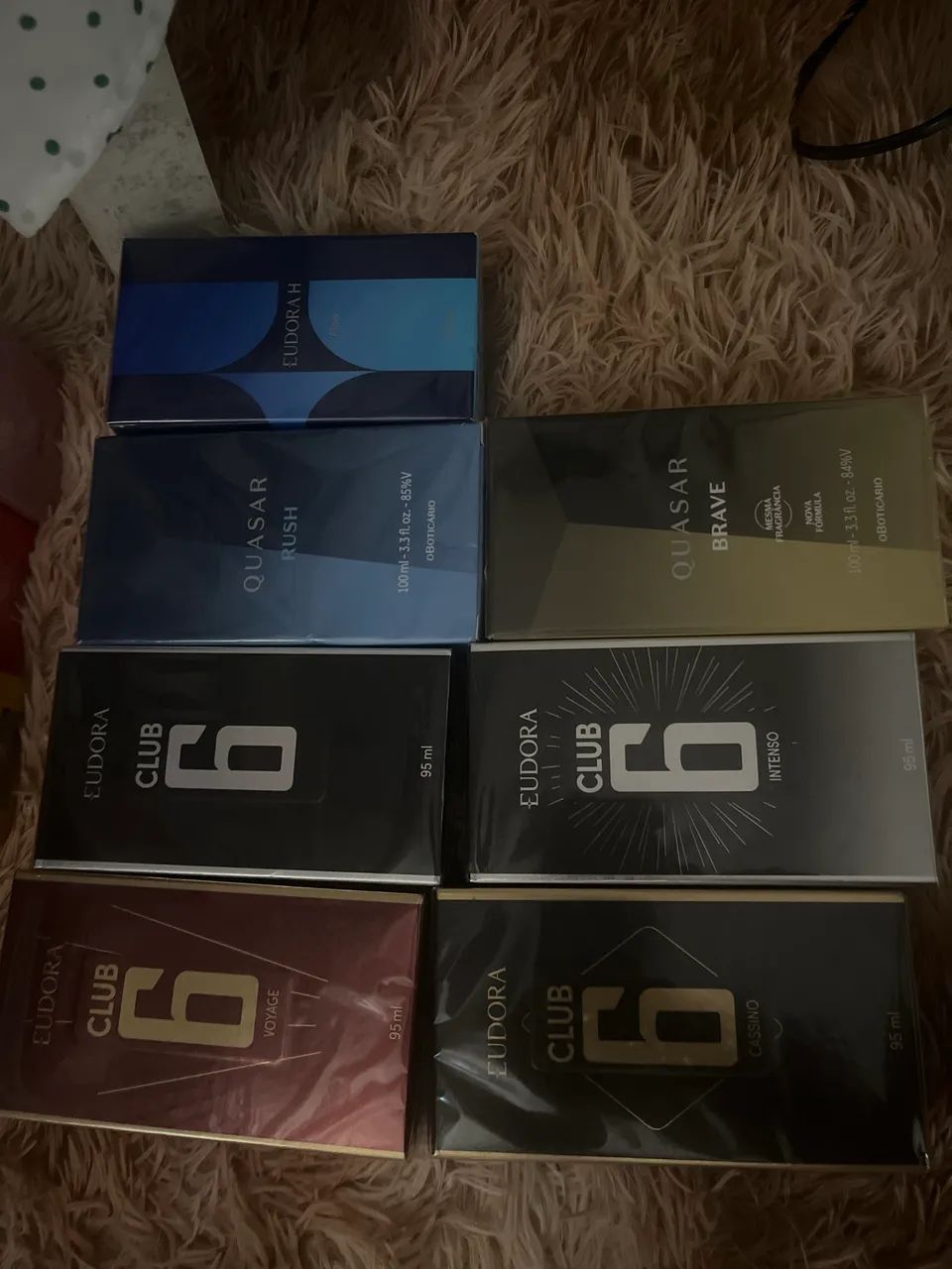 Perfumes - Foto 2