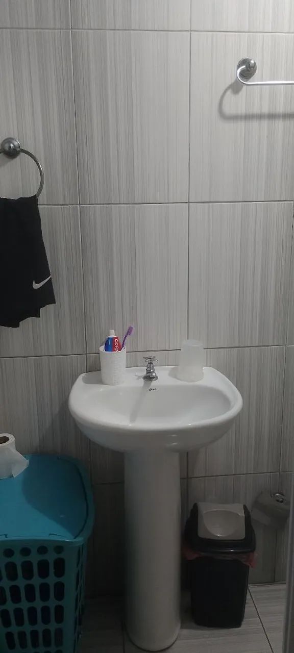 Casa a venda
