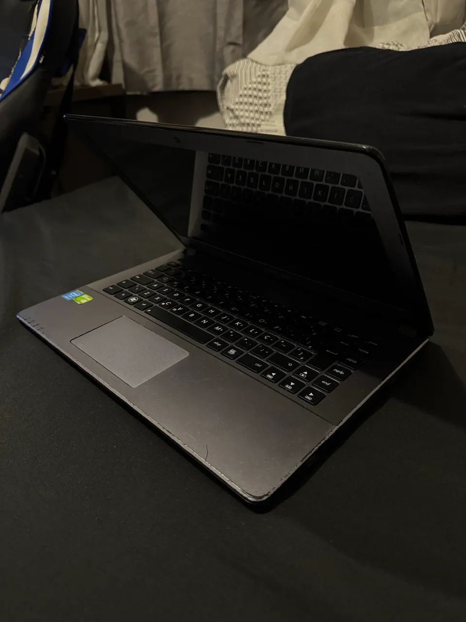 Notebook Asus  - Foto 3