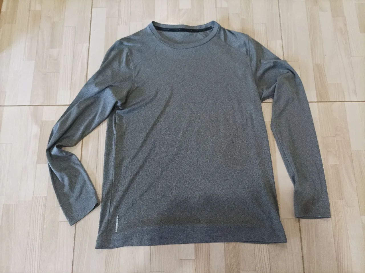 Camisa proteção UV manga longa Renner 