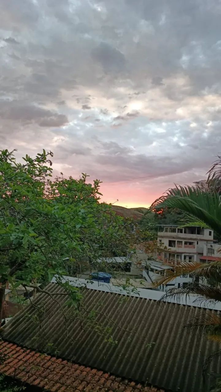 Casa próximo ao centro de Barra Mansa