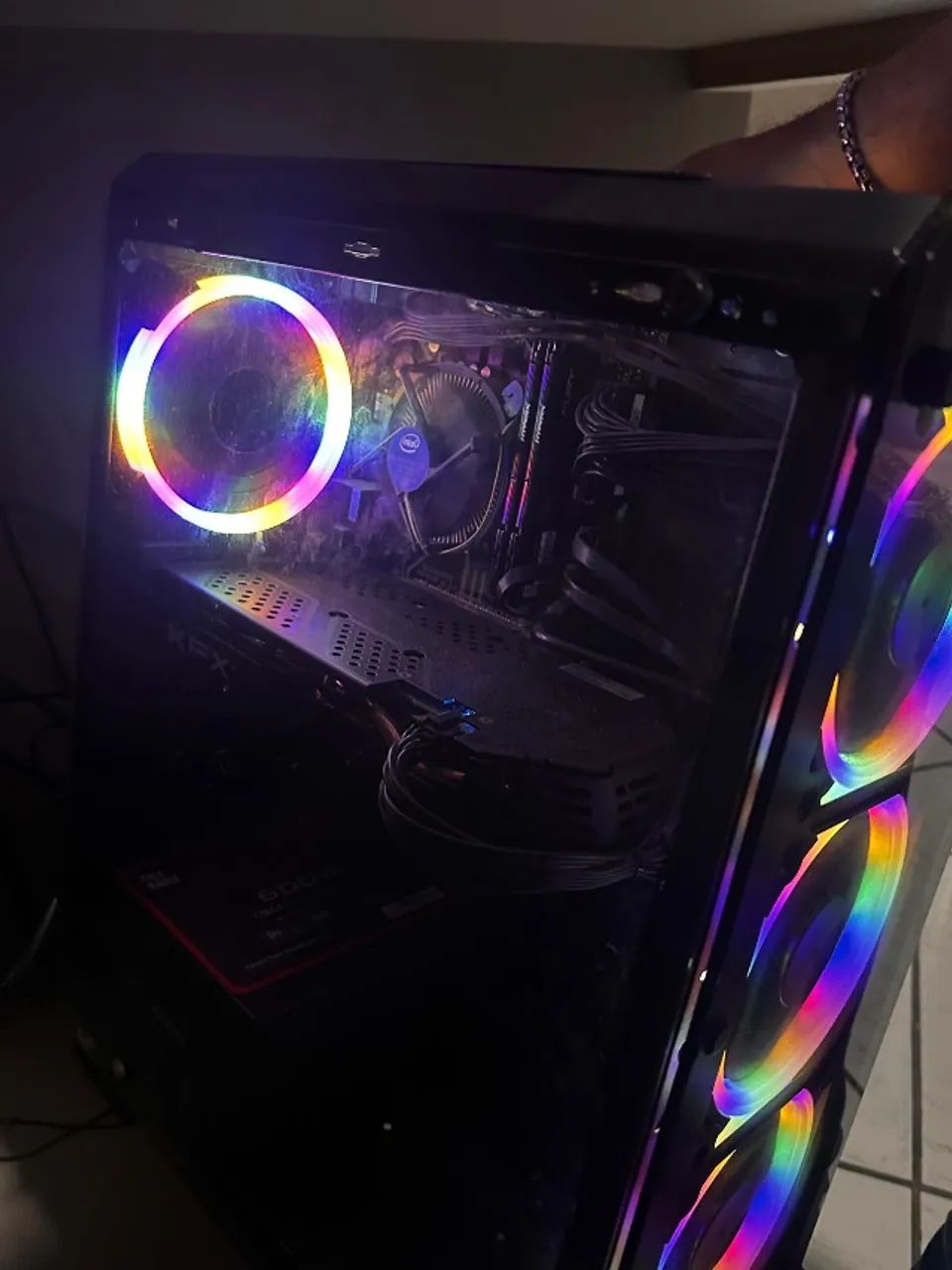 COMPUTADOR GAMER  - Foto 2
