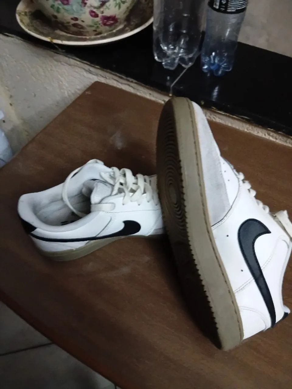 Tênis nike masculino 