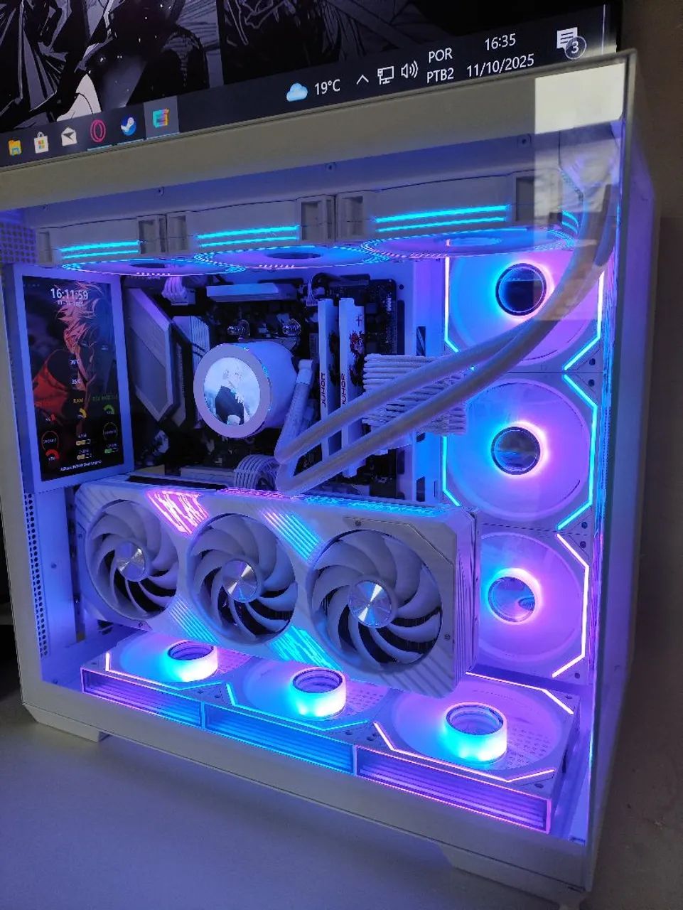 RTX 4070 Ti Super 16GB 