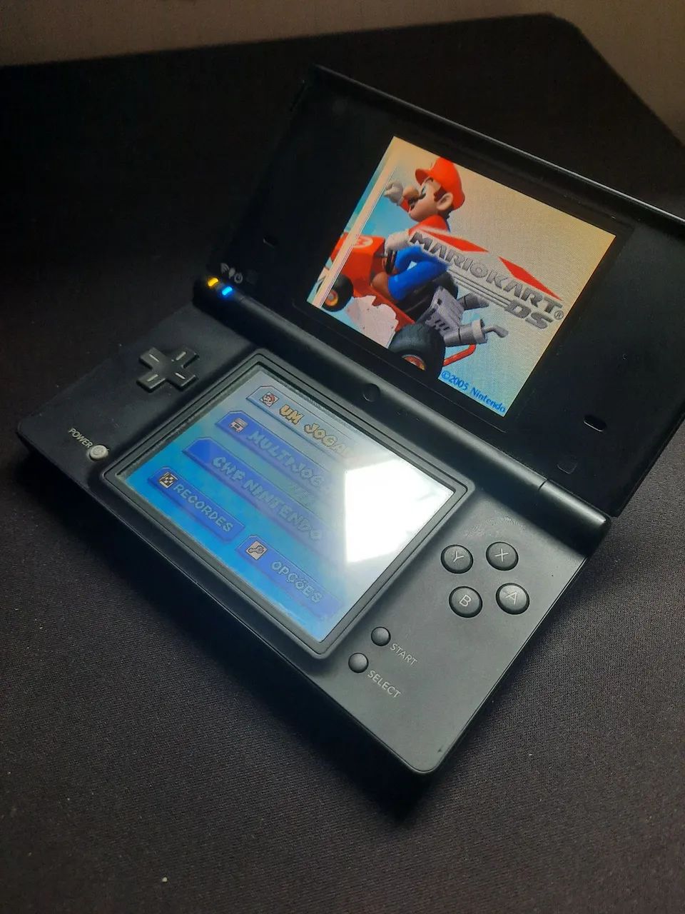 Nintendo DSI