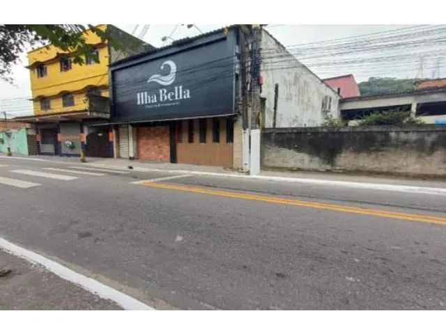 Prédio COMERCIAL em MAGÉ - RJ, PIABETA - Foto 3