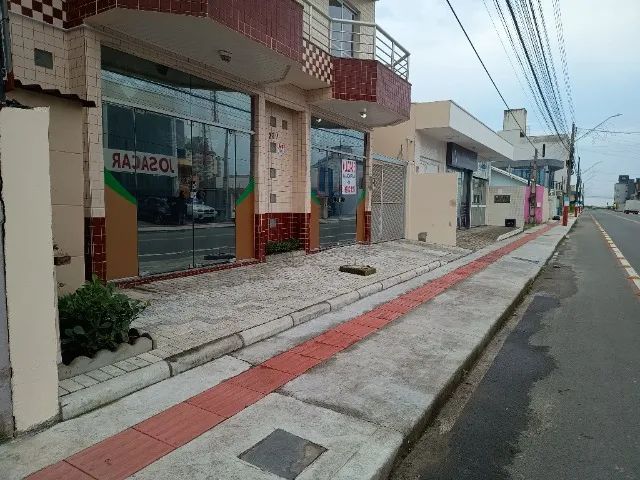 Foto - Navegantes - Centro