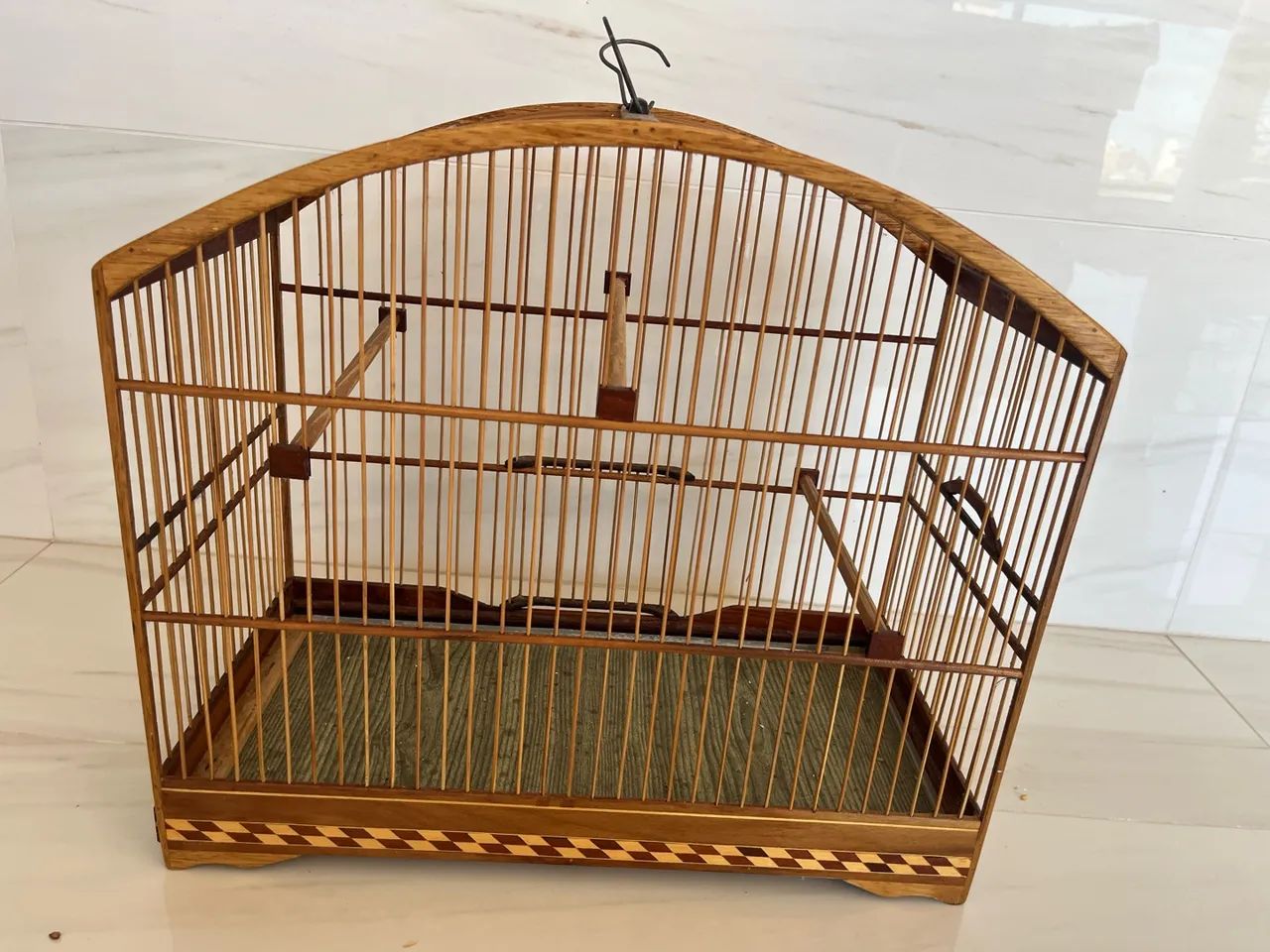 Gaiolas para pássaros  - Foto 4