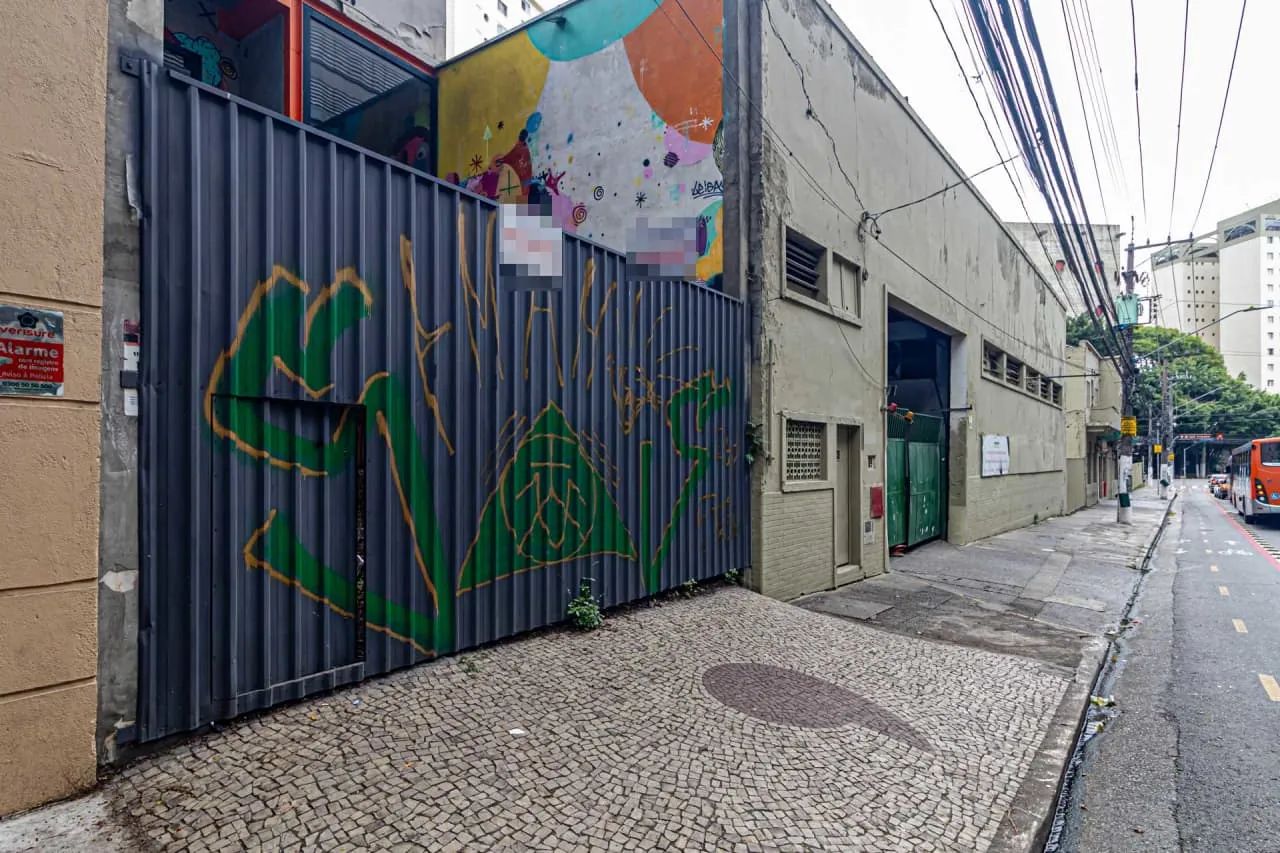 Casa comercial na Rua Palestra Itália, 471  530 m² - Foto 2