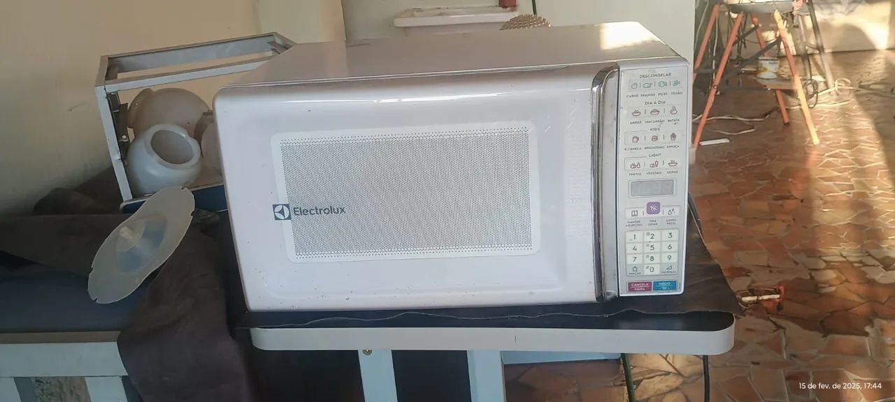 Microondas  - Foto 3