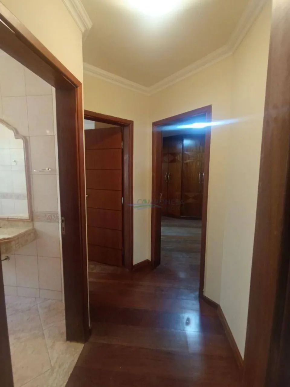 Apartamento com 3 dormitórios para alugar, 150 m² por R$ 3.140,00/mês - Centro - Londrina/ - Foto 12