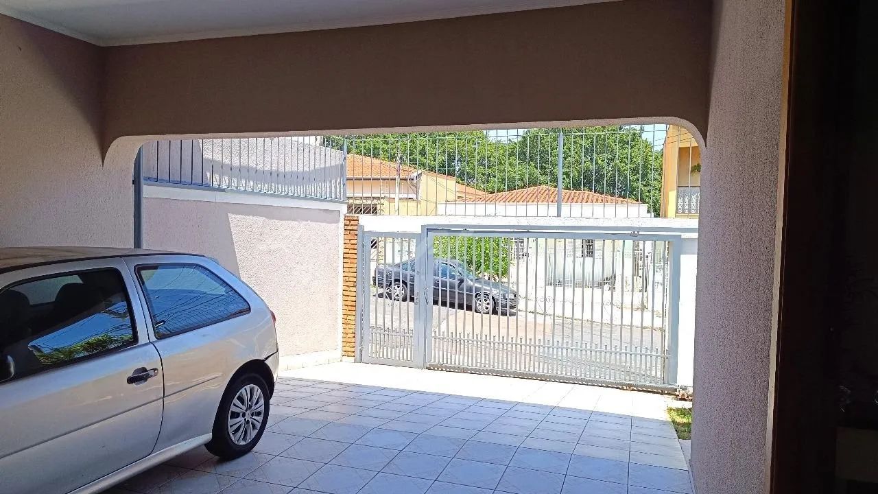 casa - Jardim Nova Europa - Campinas - Foto 4