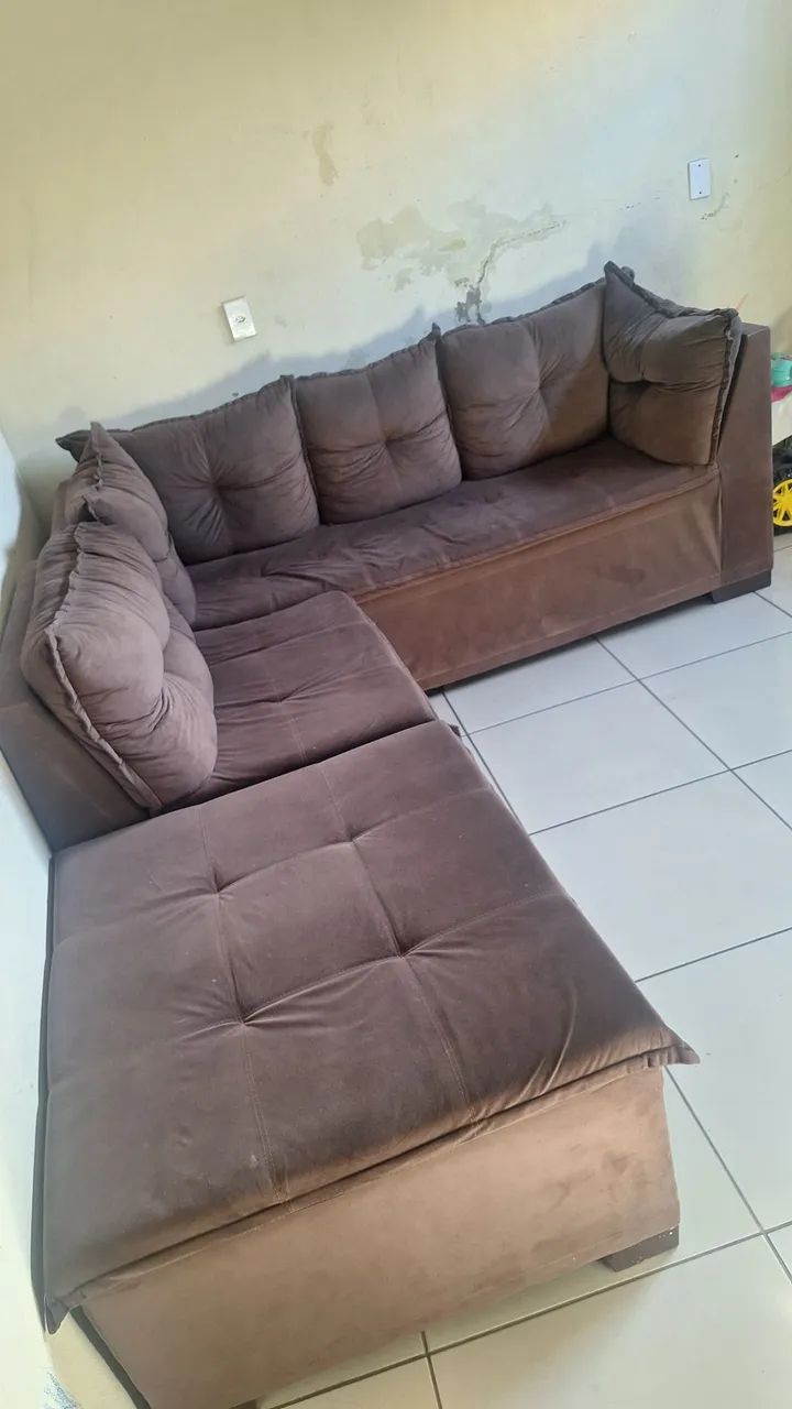 Sofa cama - Foto 3