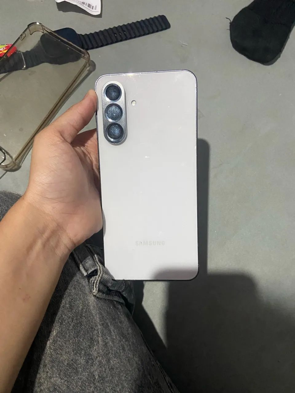 Celular A56 5G - Foto 3
