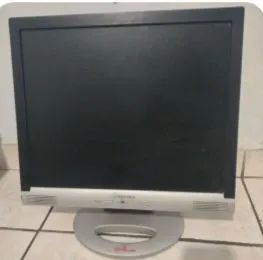 Monitor positivo 17 polegadas 
