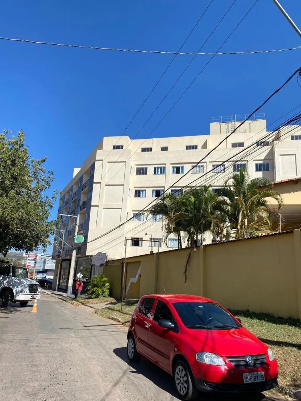 Kitnet setor de mansões  - Foto 2