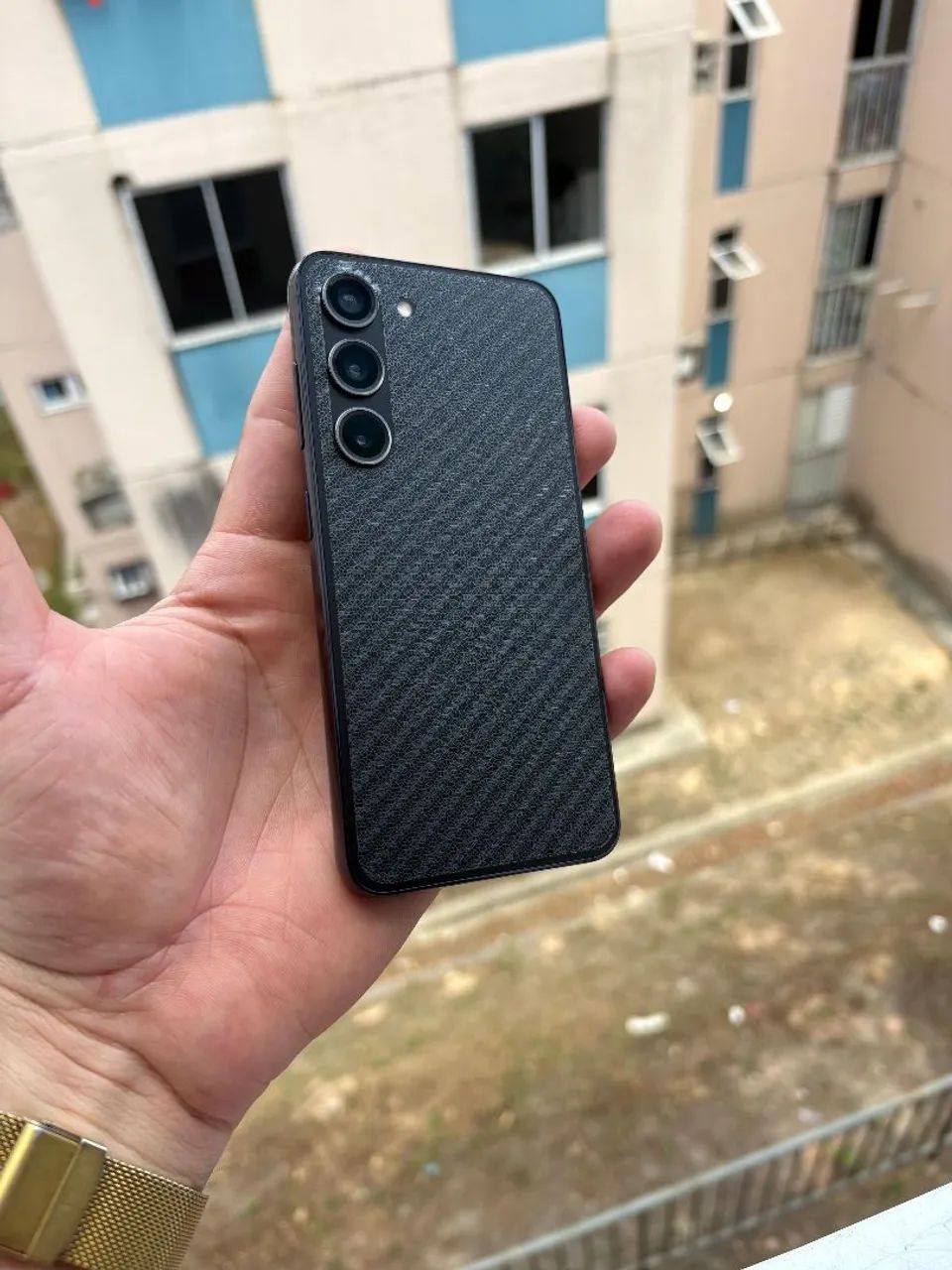 S23 normal 256 gb - Foto 2