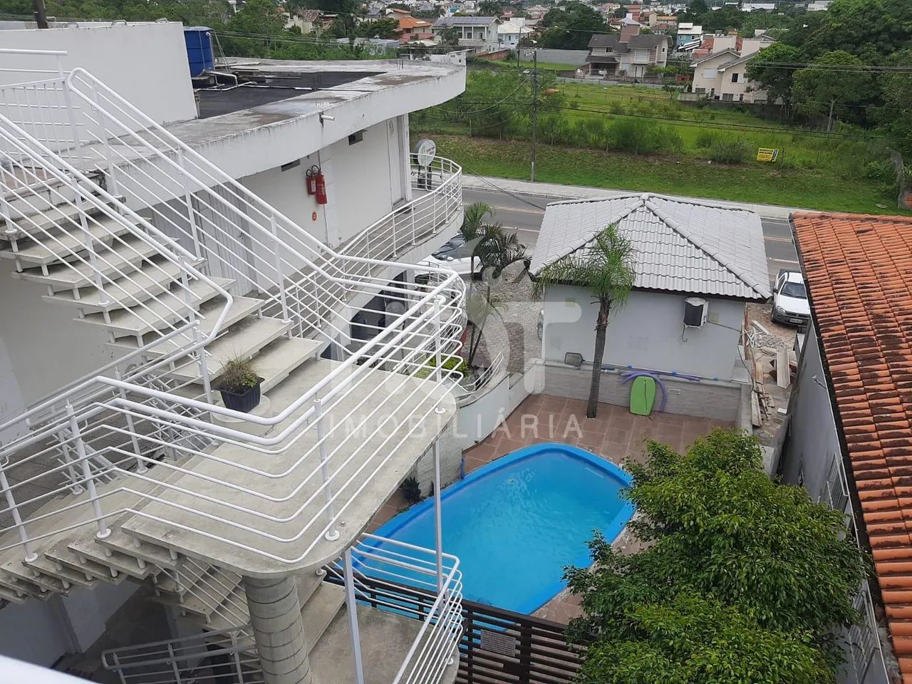 Prédio Comercial à venda no Campeche, Florianópolis - Foto 2