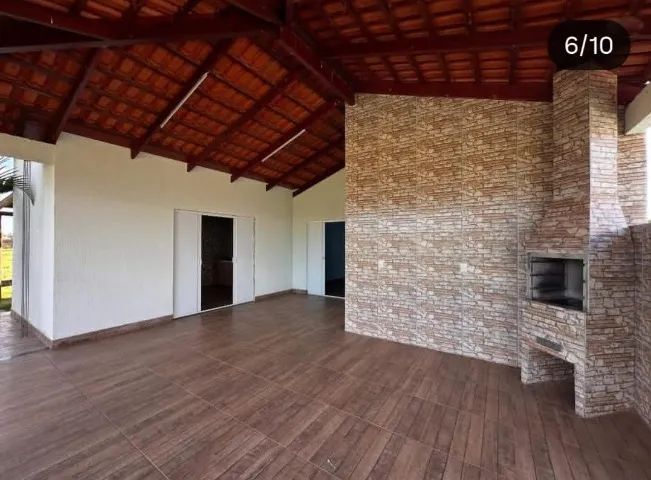 CHÁCARA À VENDA | CONDOMÍNIO DE SÍTIOS TALISMÃ - GUAPÓ  - Foto 5