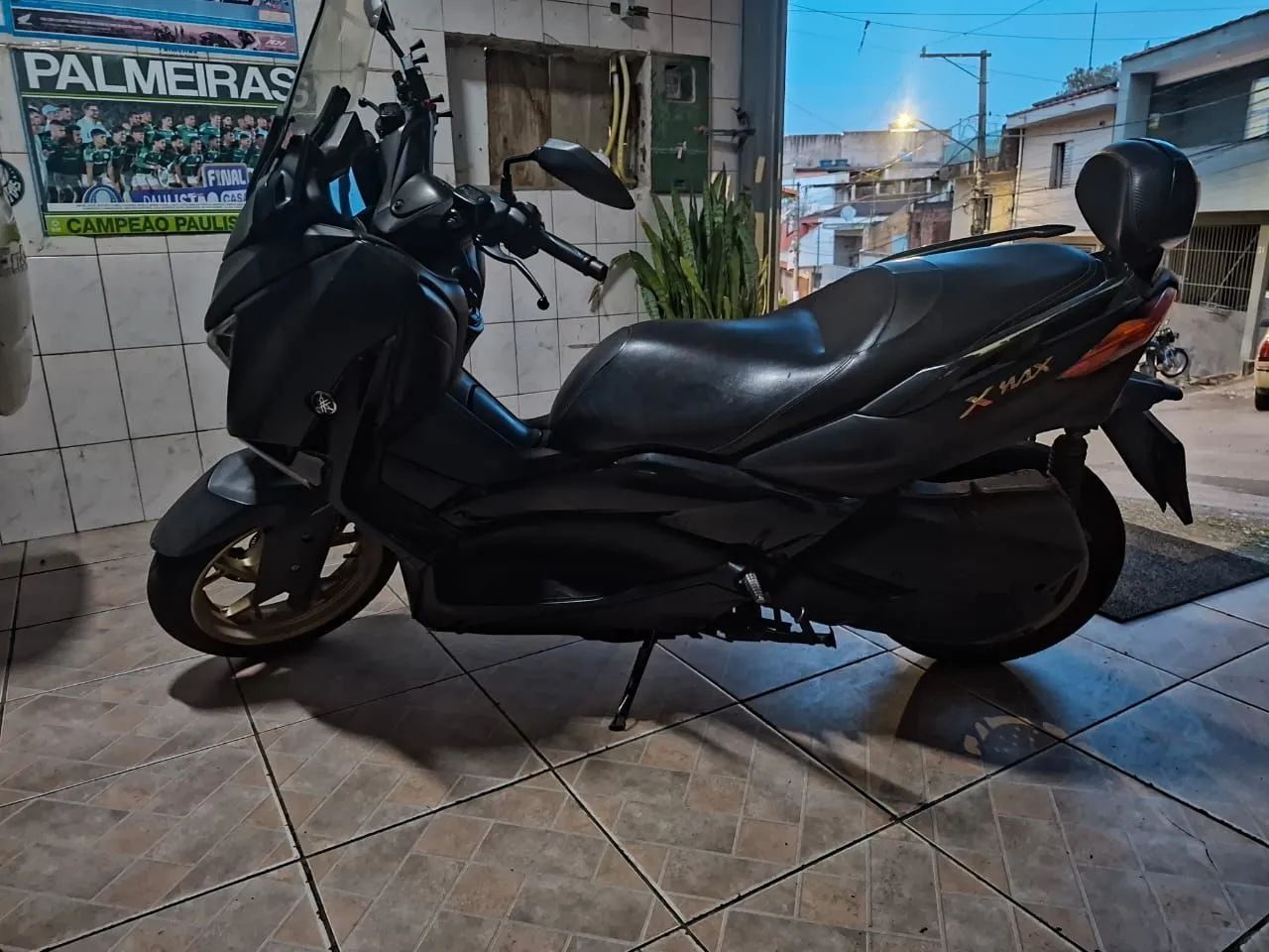 Xmax 250 2021 - Foto 2