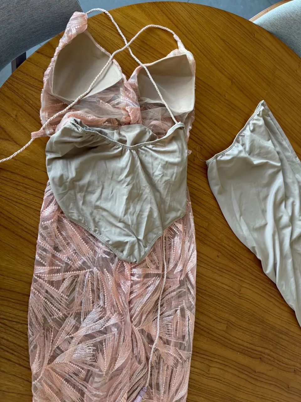 Vestido de Festa - Foto 3