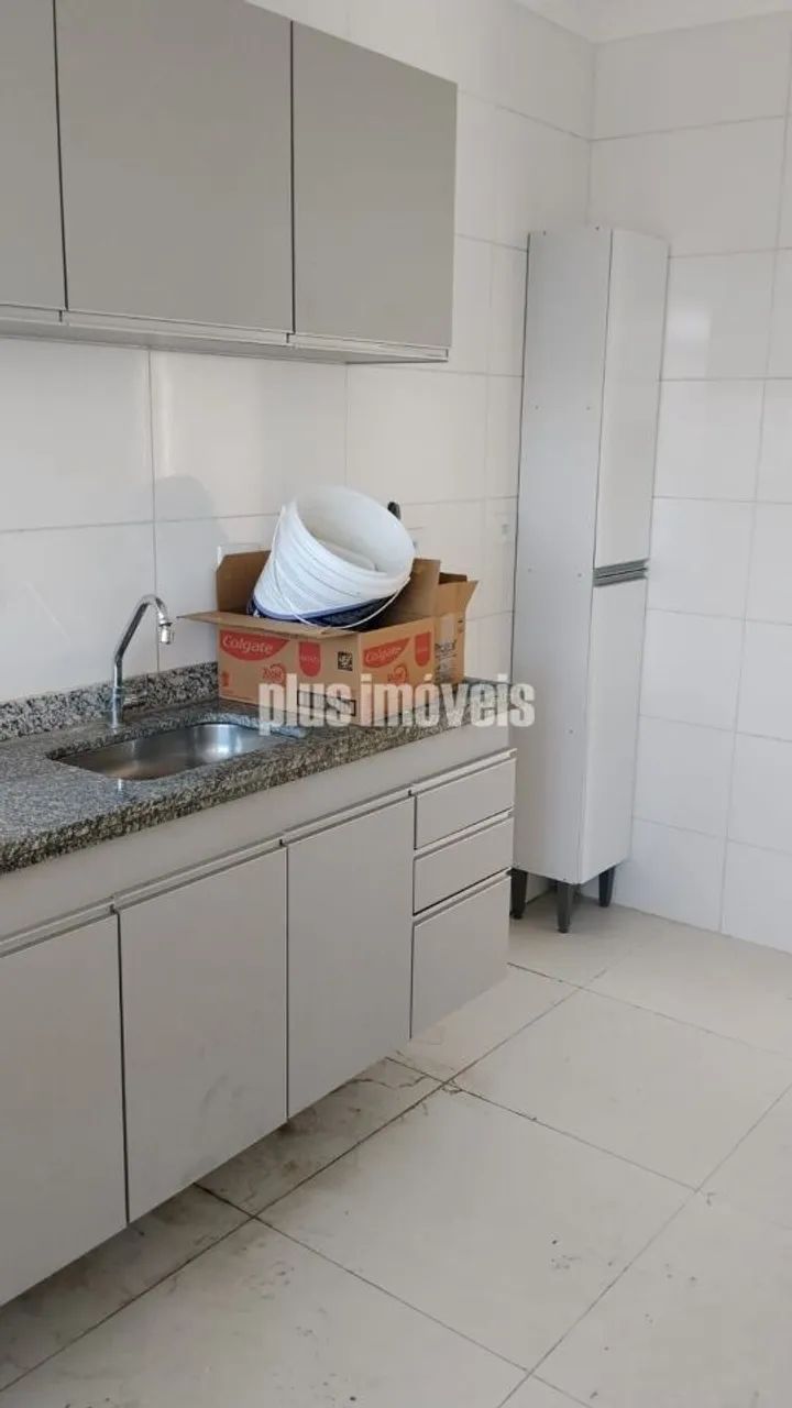 Apartamento com Lavabo e 1 Vaga na Vila Celeste - Foto 5