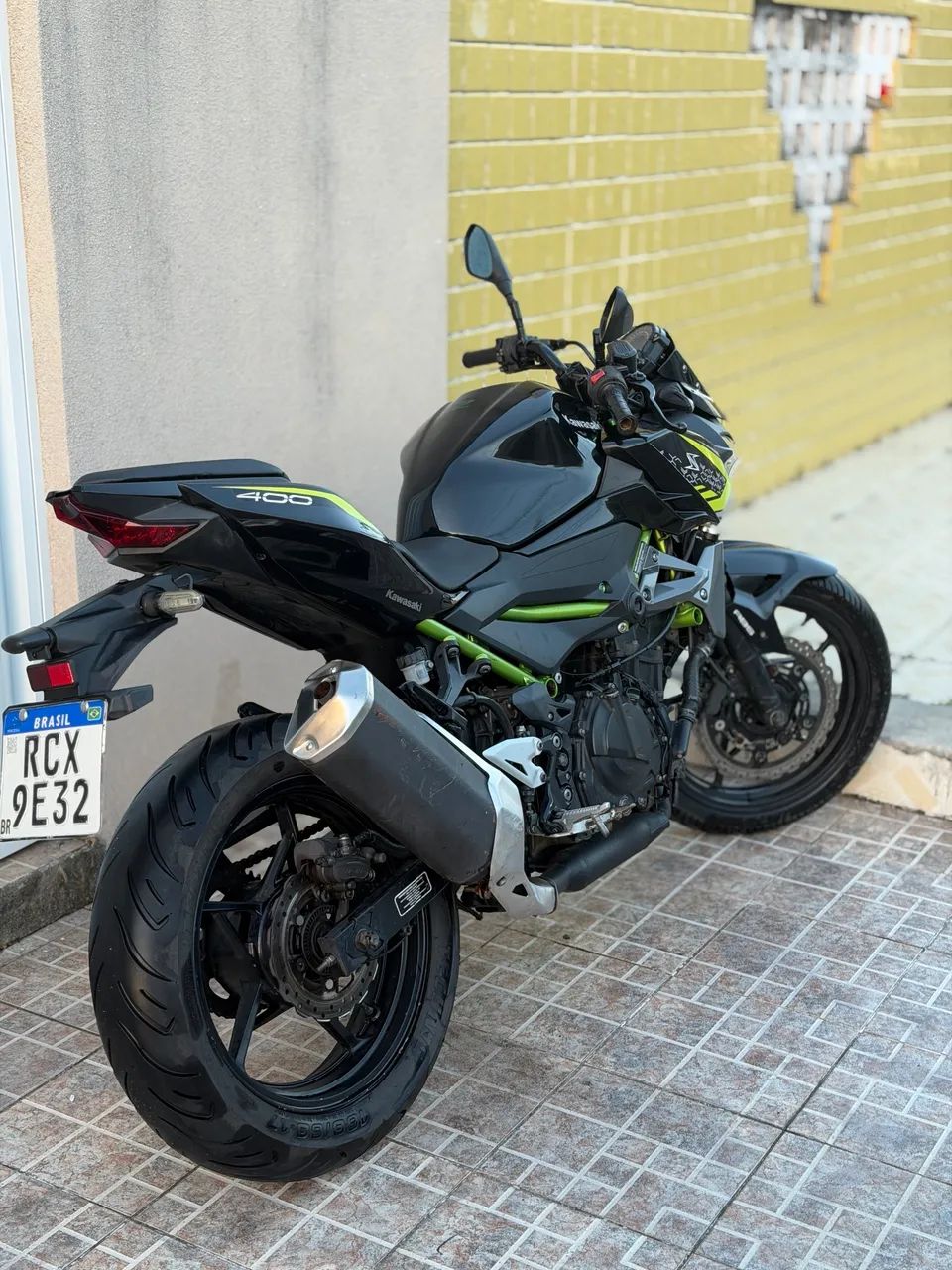 Z 400 ano 2020/20 - Foto 3