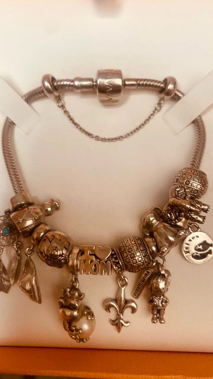 Pulseira vivara original  - Foto 2