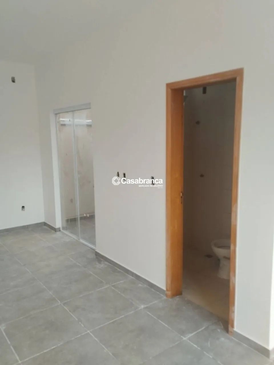 Kitnet à venda com 1 quarto, Jardim Prestes de Barros - Sorocaba/SP. - Foto 4