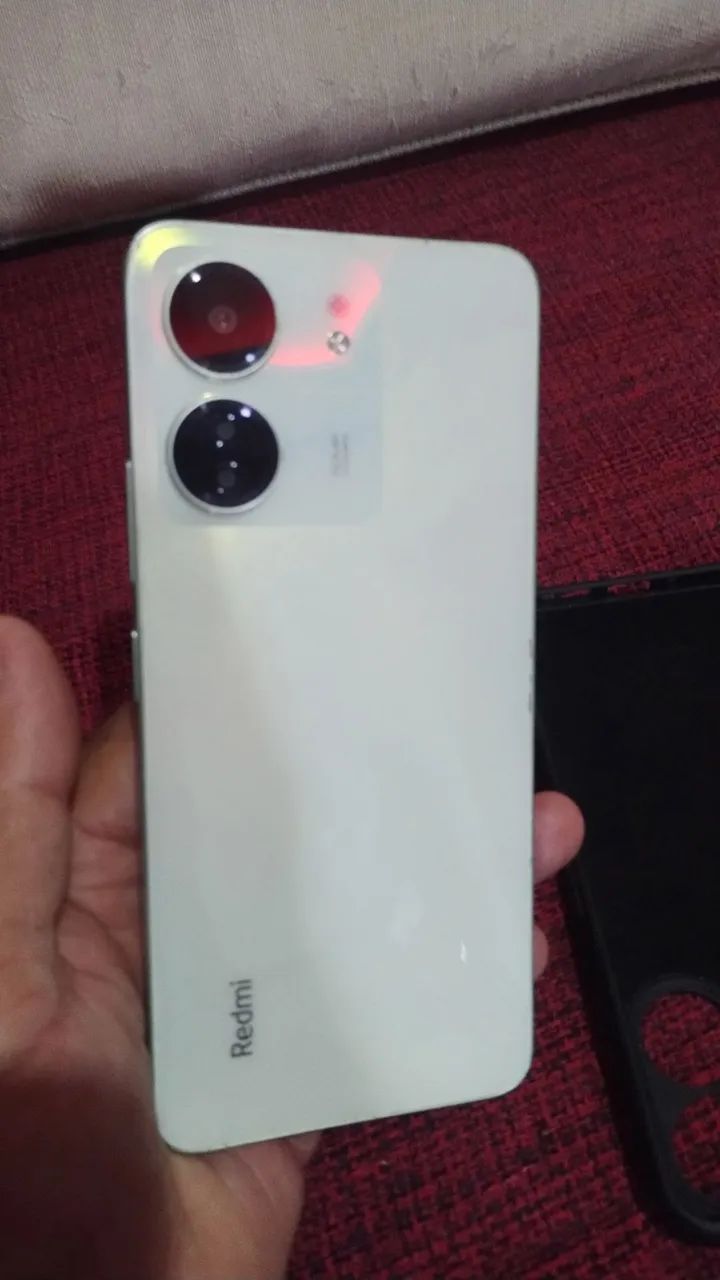 Celular  13c 250 gh - Foto 2